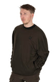 Fox LW Khaki Jumper - Trui - dé KarperCentrale