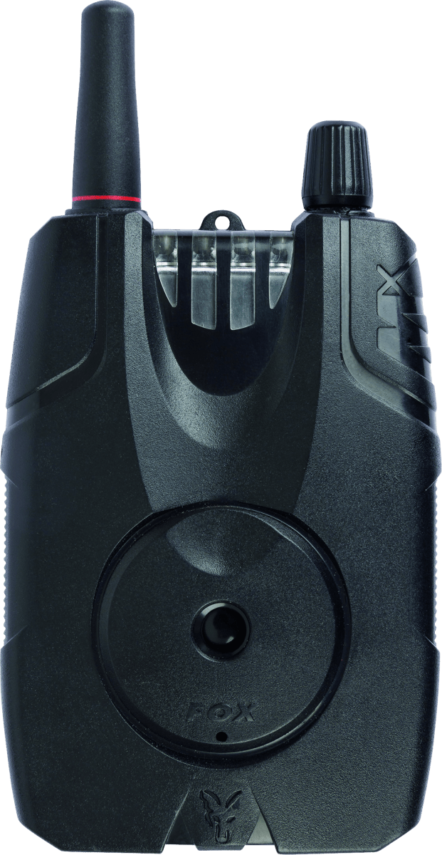 Fox Micron MX - Losse receiver - dé KarperCentrale Fox Micron MX - Losse receiver - dé KarperCentrale