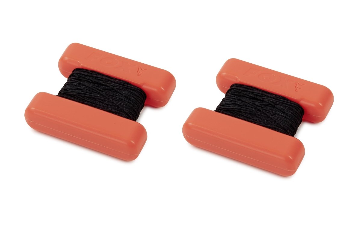 Fox Mini H - Blocks - dé KarperCentrale Fox Mini H - Blocks - dé KarperCentrale