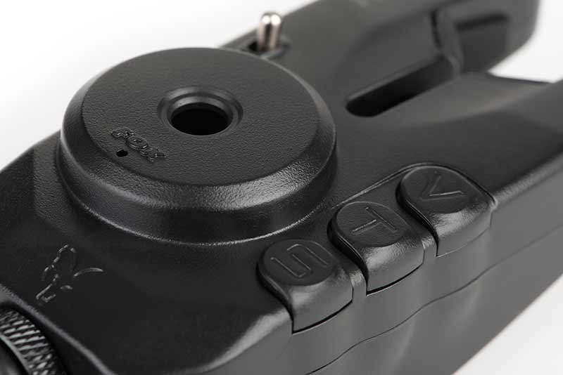 Fox Mini Micron Multicolour - dé KarperCentrale Fox Mini Micron Multicolour - dé KarperCentrale