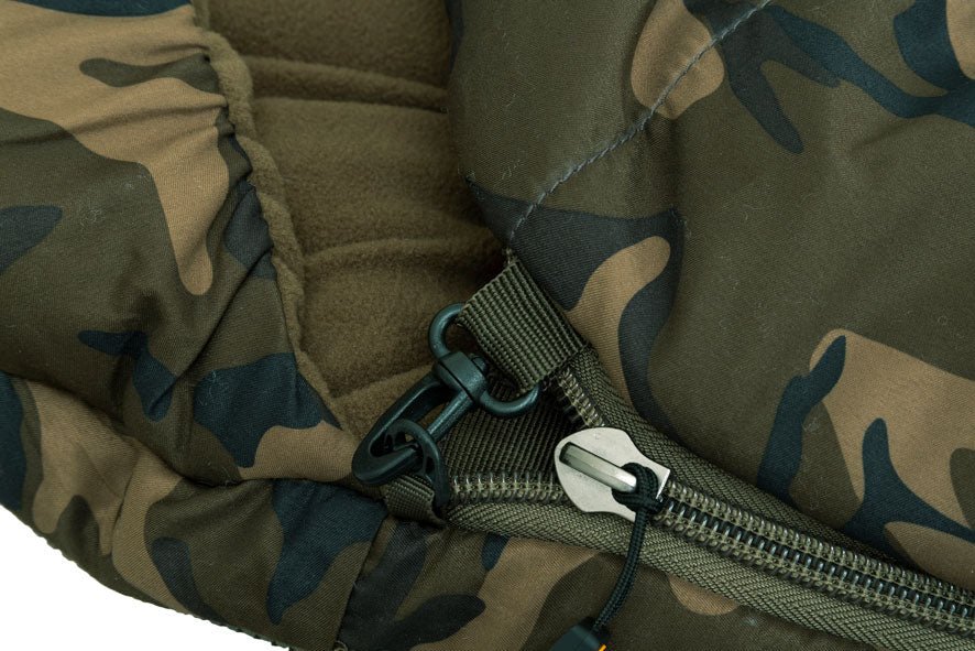 Fox R - Series Camo Sleep System - dé KarperCentrale Fox R - Series Camo Sleep System - dé KarperCentrale