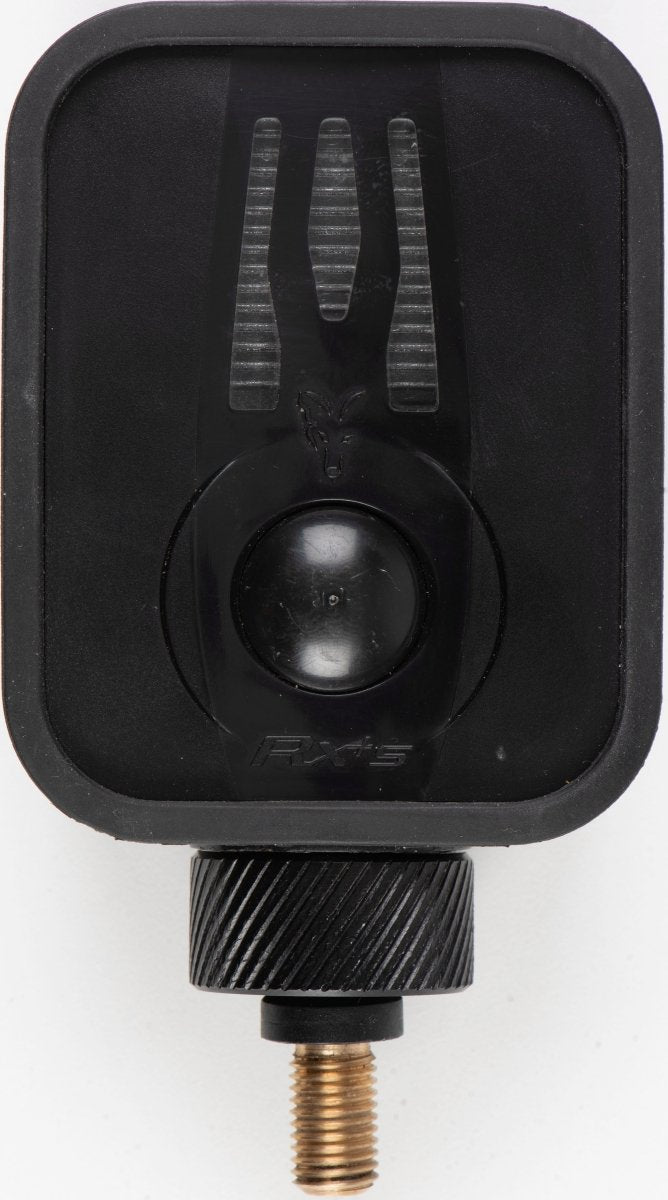 Fox RX+ Sensor - dé KarperCentrale Fox RX+ Sensor - dé KarperCentrale