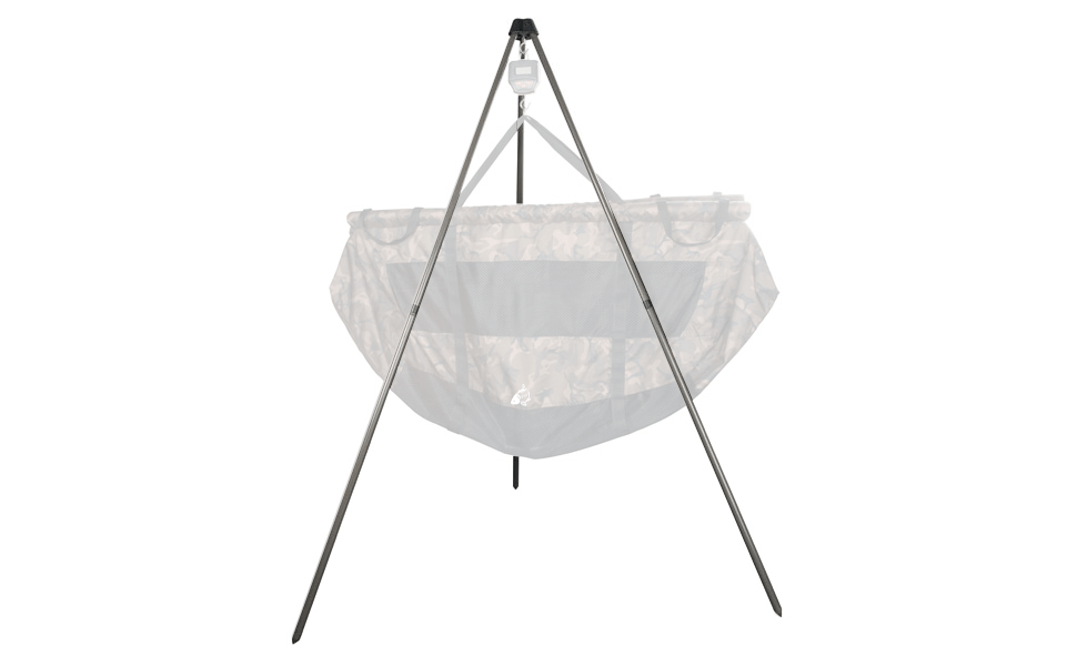 Fox Weighing Tripod - dé KarperCentrale Fox Weighing Tripod - dé KarperCentrale