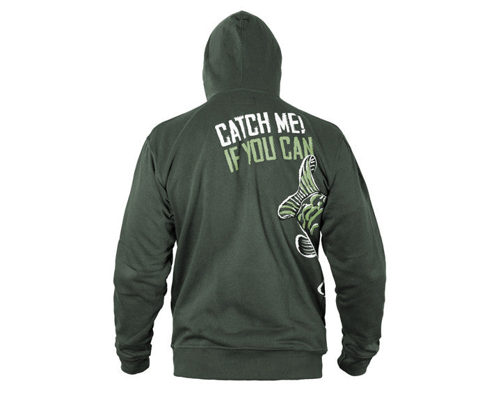 Catch Me - Kapor Kapuzenpullover