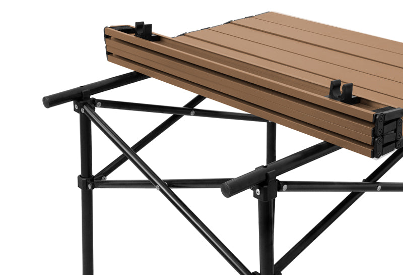 Campsta - Składany stolik bivvy