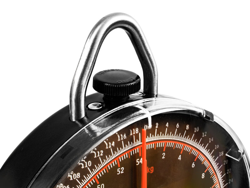 Jumbo - Analogowa waga