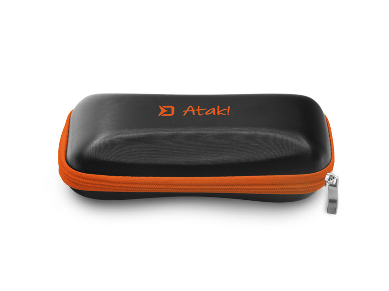 CG ATAK - Polaryzujące okulary przeciwsłoneczne