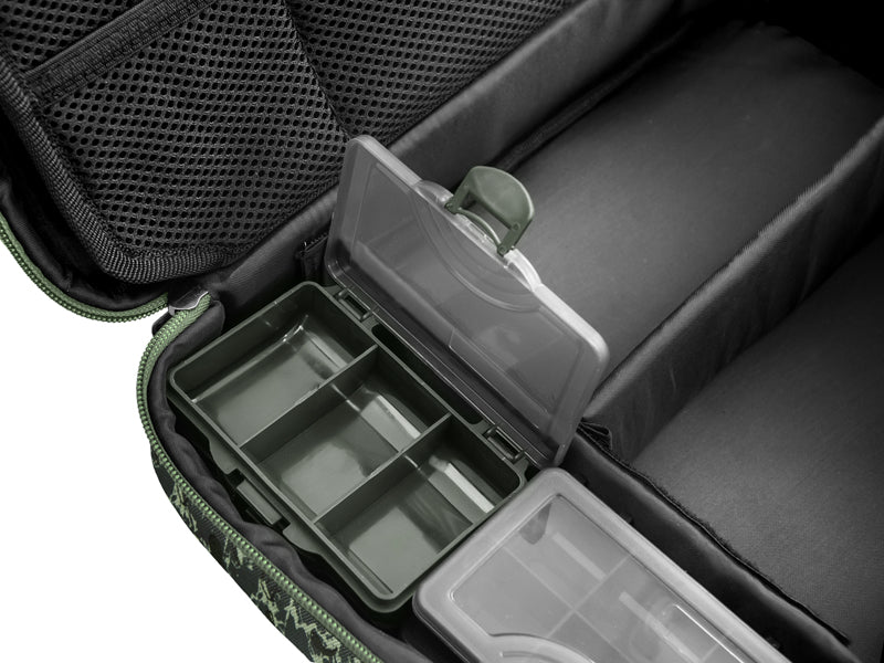 C2G - Rig Station - Tackle tasje