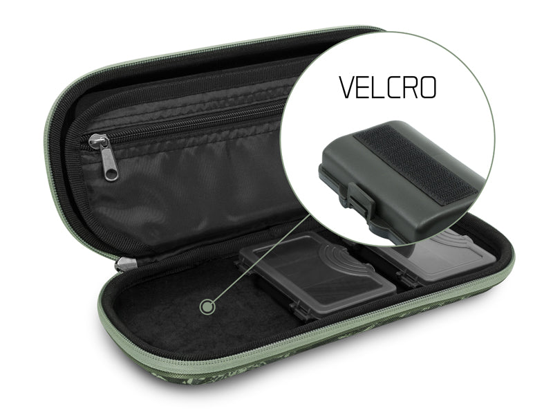 C2G - RigLUX - Etui na rigi