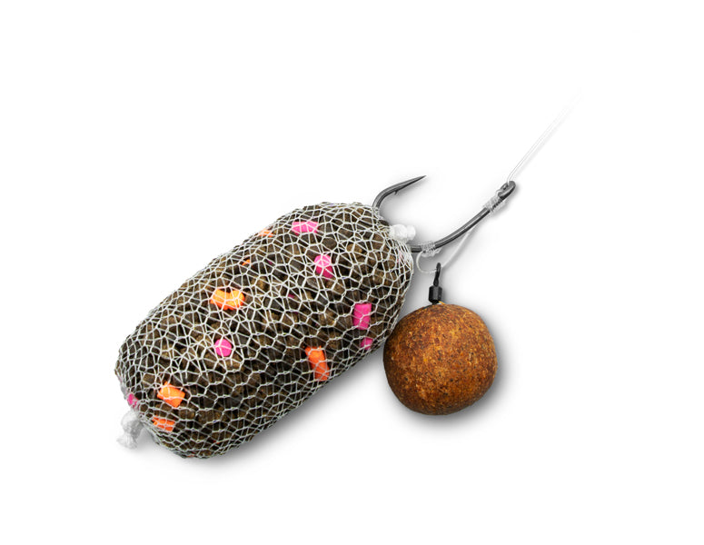 Quick 'n Tastic - PVA Mesh Hülse - 7M