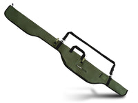 Classa PortaCase - 2 hengel foudraal - 12FT