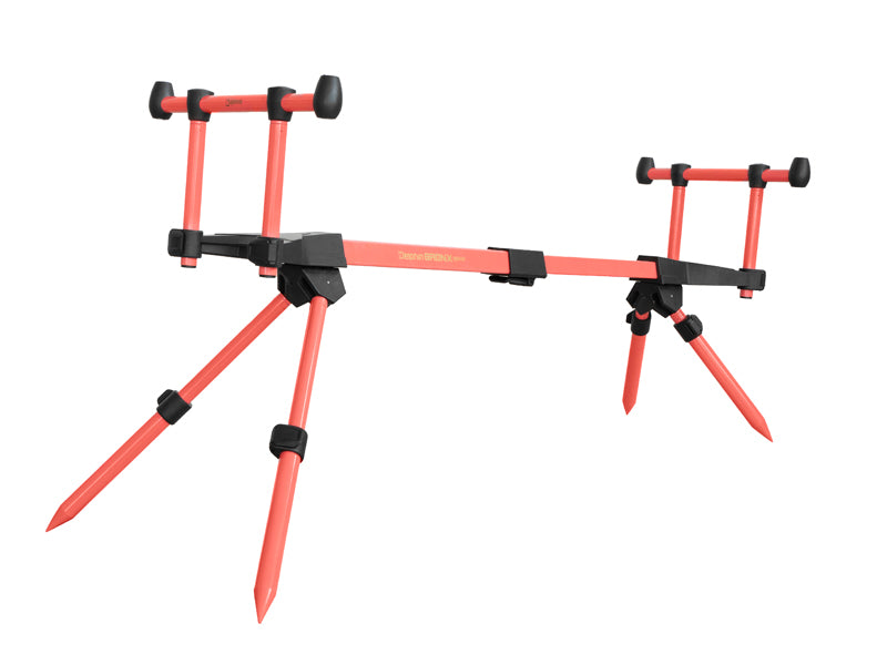 Queen - Bronx StalX - 2 Ruten Pod