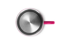 Queen - Roze karper mok