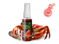 AromaX - Dip Spray - Crab Krill