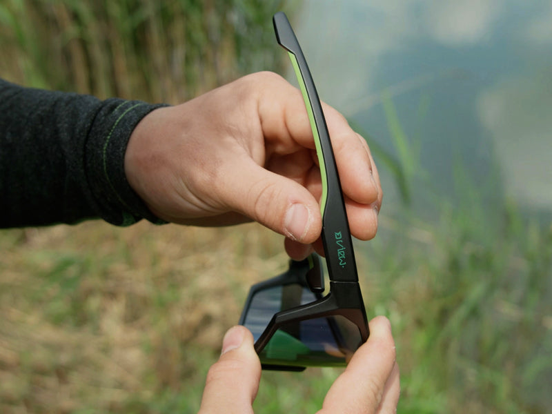 VIEW - polaryzujące okulary przeciwsłoneczne