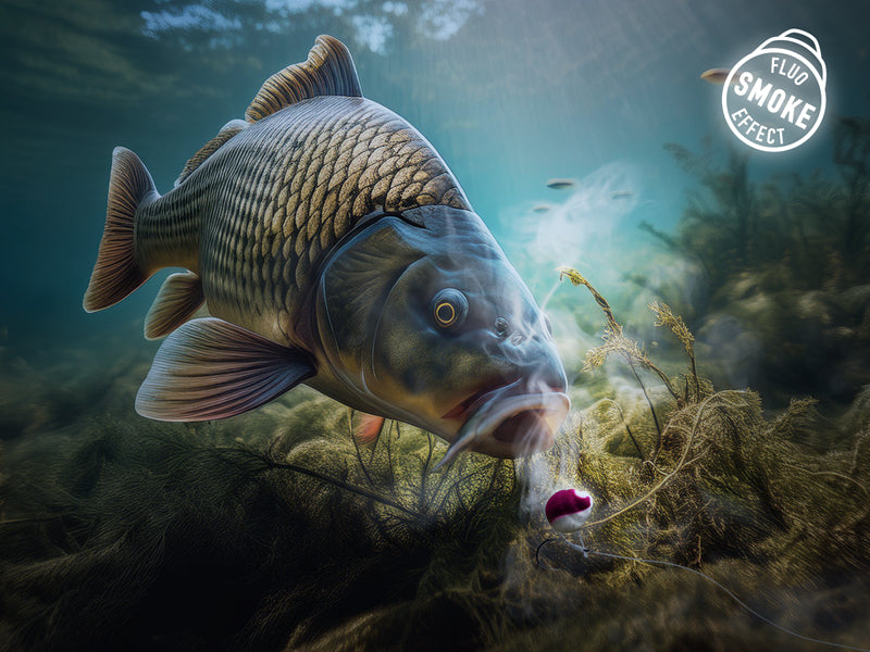 D-Snax Shell - 30g - Pflaume & Maulbeere