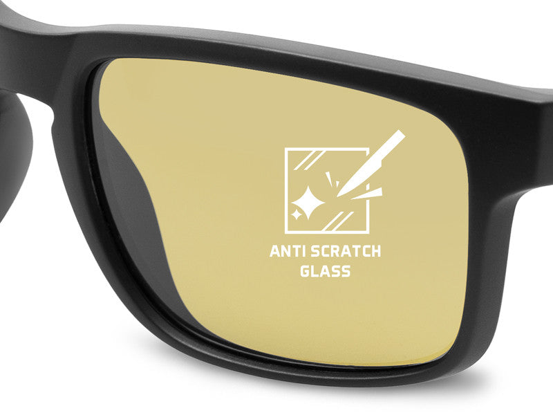 Wizio - Polaryzujące okulary przeciwsłoneczne