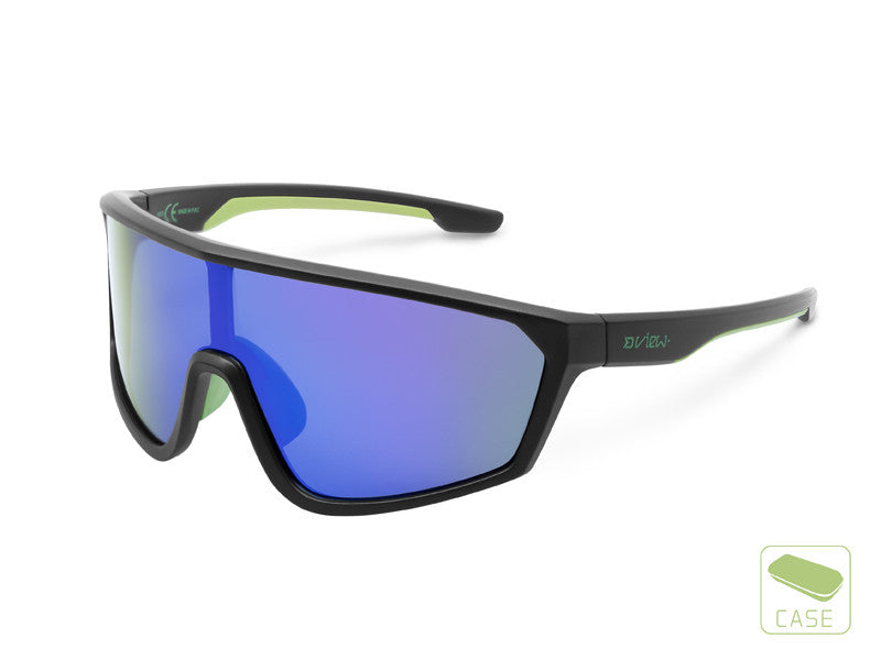 VIEW - polaryzujące okulary przeciwsłoneczne