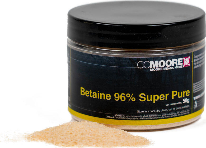 Bétaïne 96% Super Pure