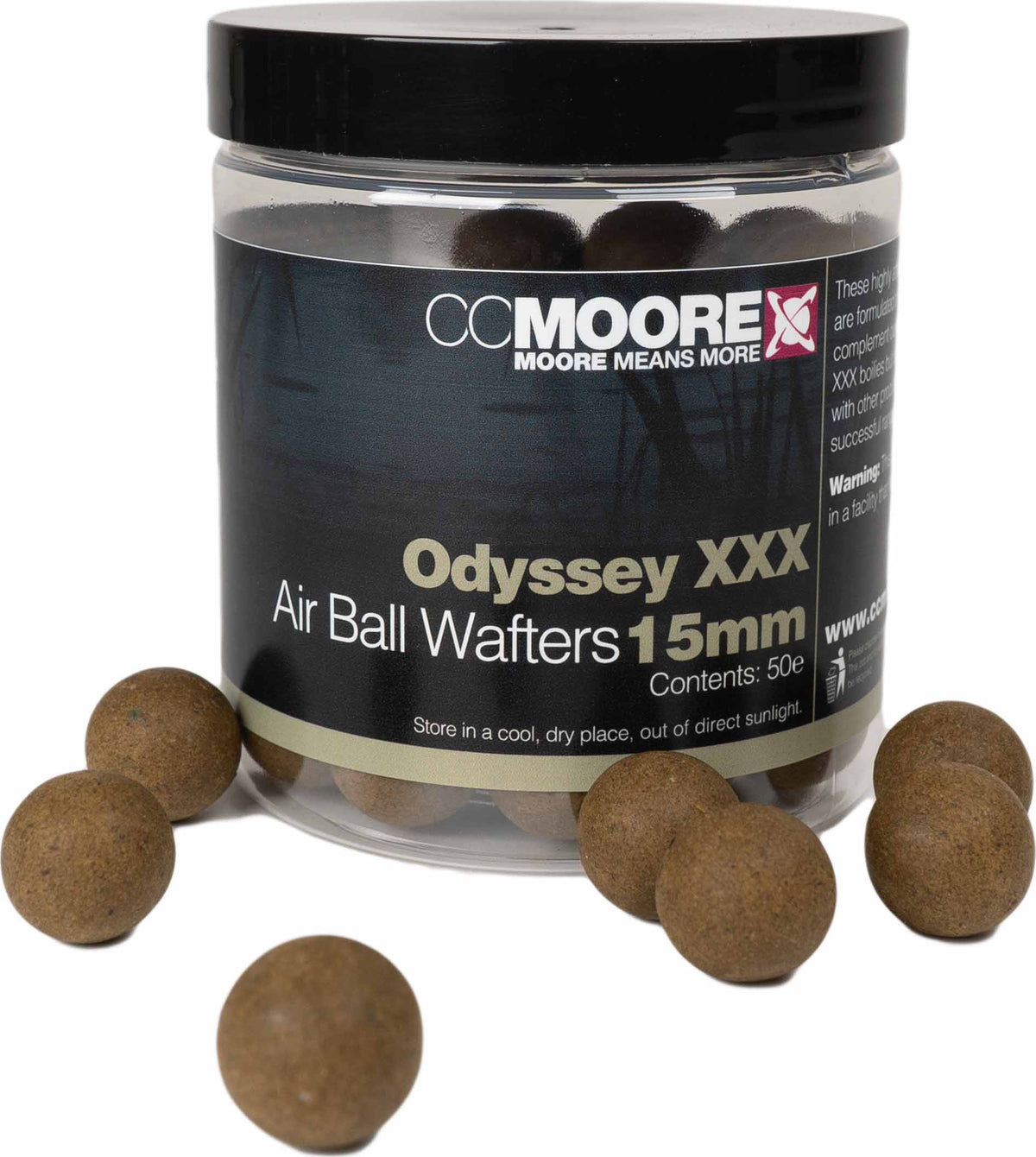 Odyssey XXX - Wafters Air Ball