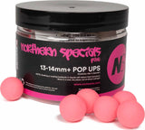 NS1 Pop Ups - Różowe