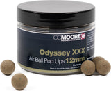 Odyssey XXX - Air ball - Pop-up