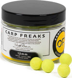 Carp Freaks - Pop-up - Giallo