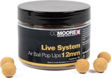 Live System - Air ball - Pop-upy