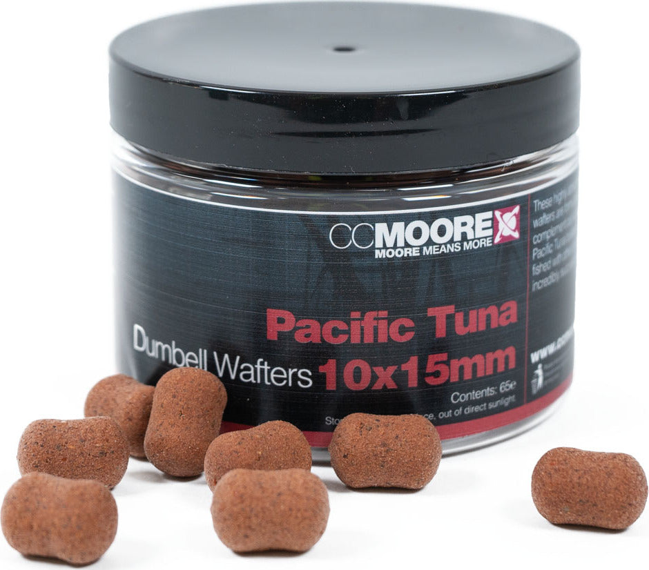 Pacific Thon - Dumbell - Wafters - 10x15mm