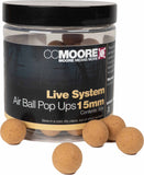 Live System - Air ball - Pop-upy