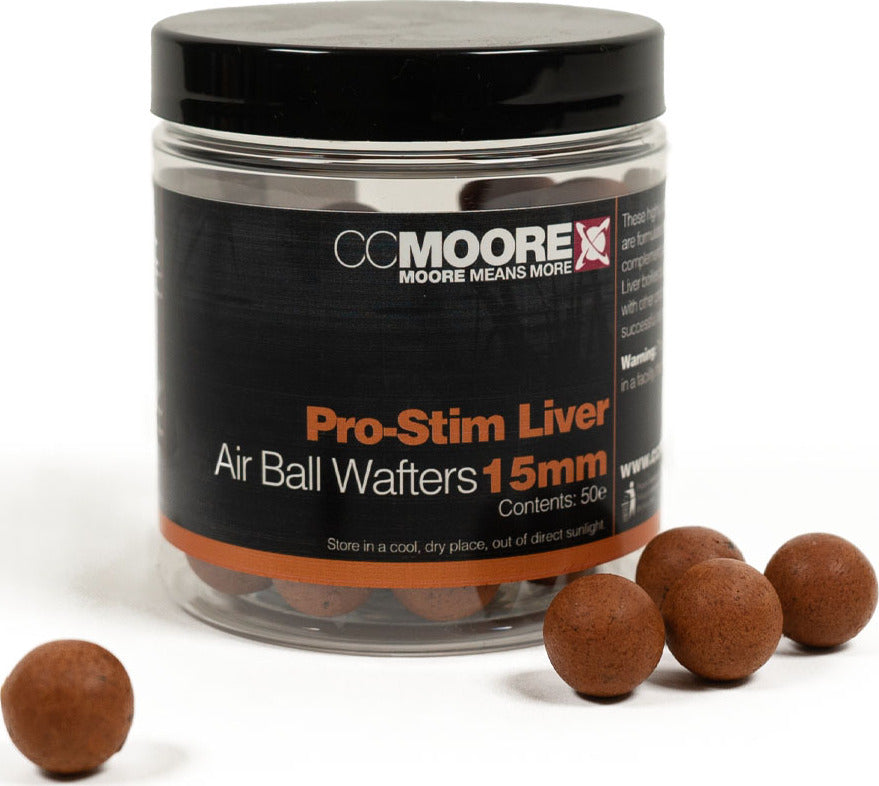 Pro-Stim Foie - Wafters Air Ball