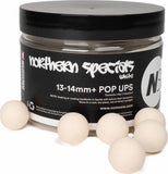 NS1 Pop Ups - Białe