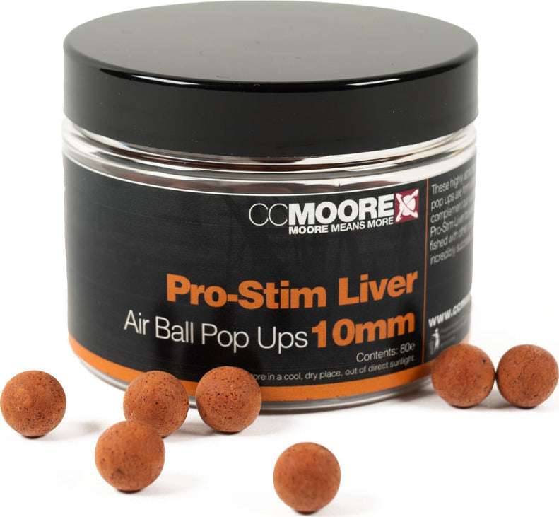 Pro-Stim Wątroba - Air ball - Pop-upy