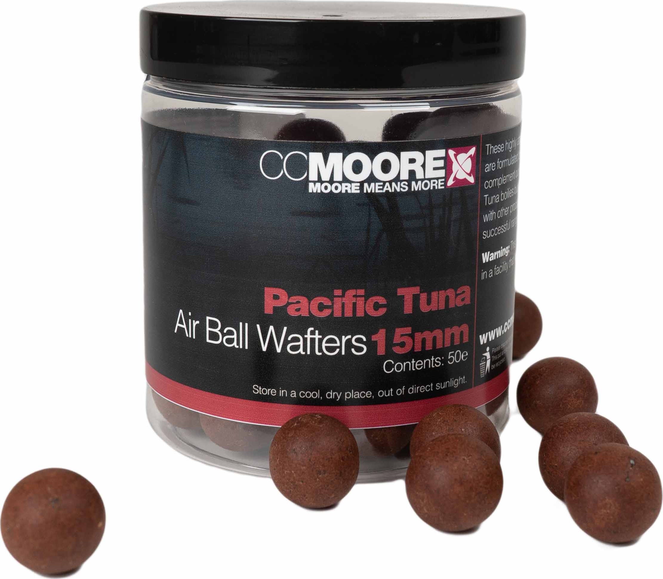 Pacific Tuna - Wafters Air Ball