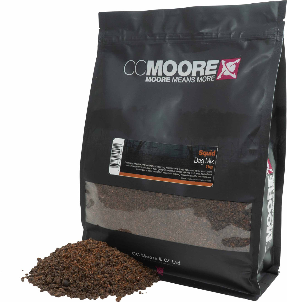 Mélange Sac PVA Calmar - 1KG