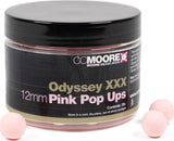 Odyssey XXX - Pop-up - 12mm - Rosa