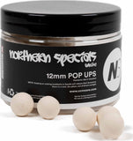 NS1 Pop Ups - Białe