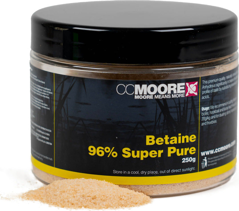 Bétaïne 96% Super Pure