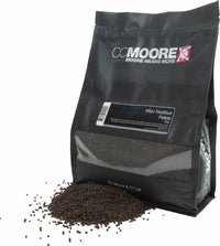 Mini pellety z halibuta - 1KG