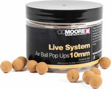 Live System - Air ball - Pop-upy