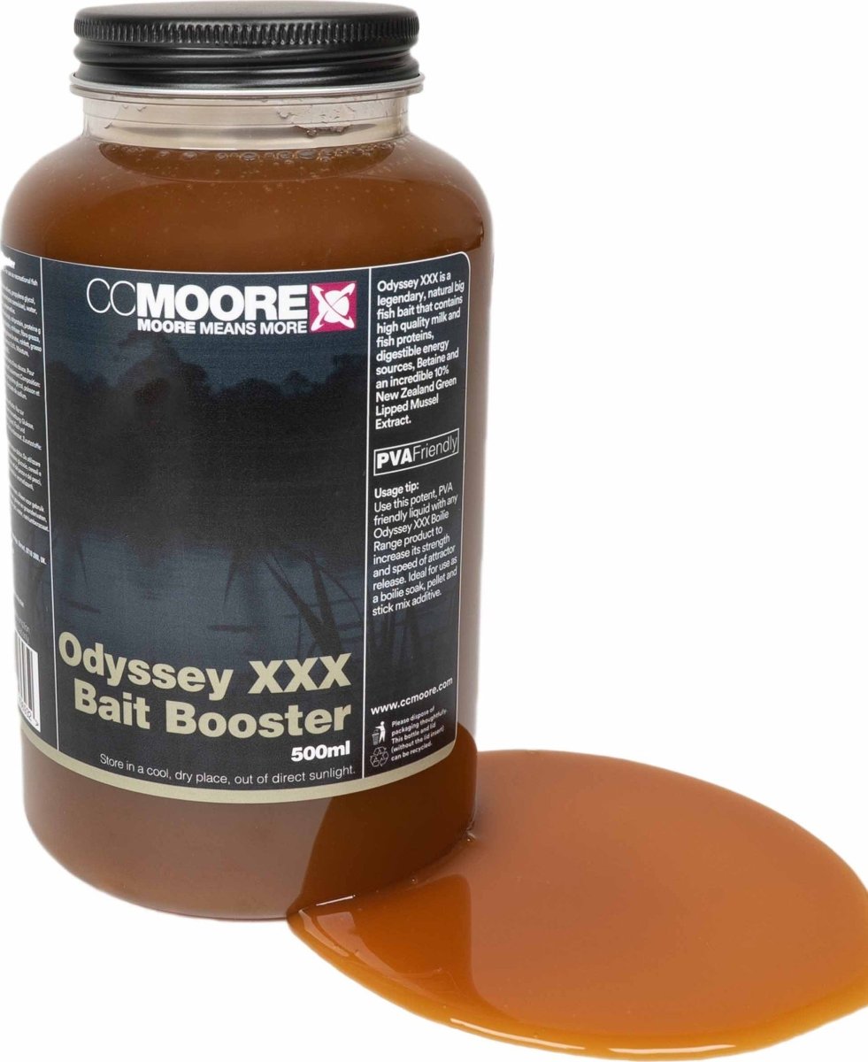 Odyssey XXX Bait Booster - 500ml