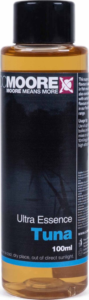 Esencia Ultra Atún - 100ml