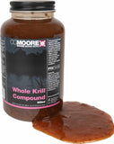 CC Moore Whole Krill Compound - 500ml - dé KarperCentrale