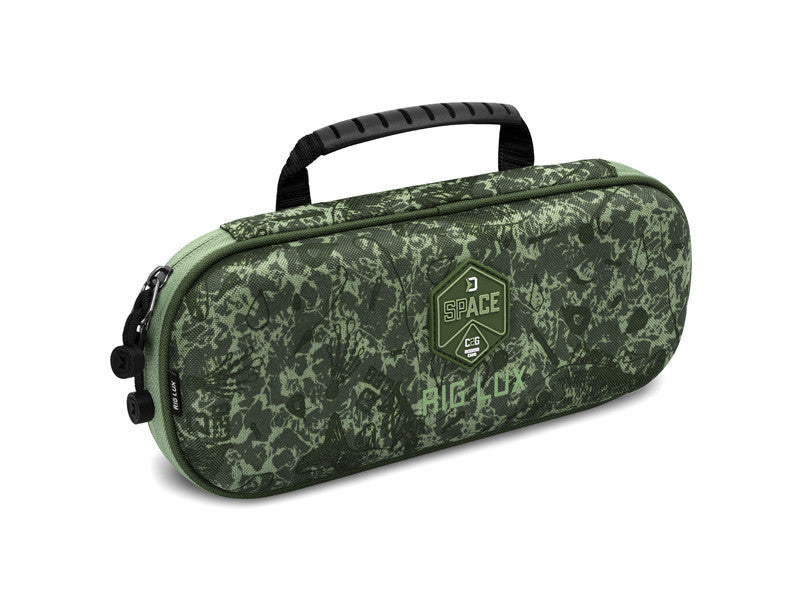 C2G - RigLUX - Etui na rigi