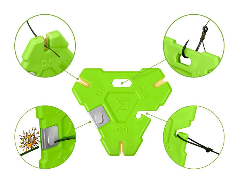 MultiSKIN - odstraňování a tahání