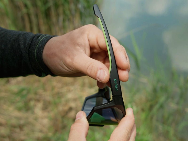 VIEW - polaryzujące okulary przeciwsłoneczne