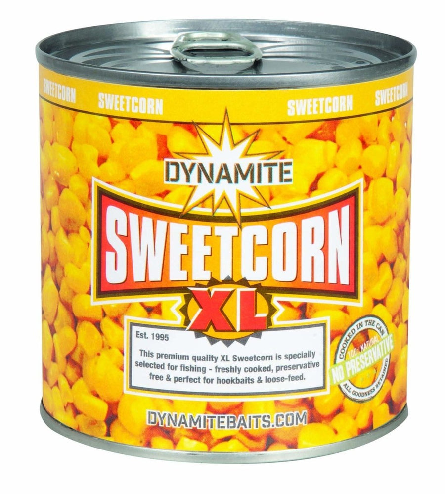 Sweetcorn in Can - Mais - 340gr
