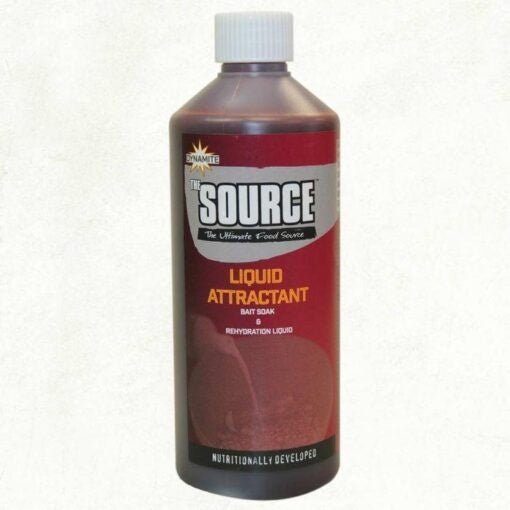 The Source Liquid Lockstoff - 500ml
