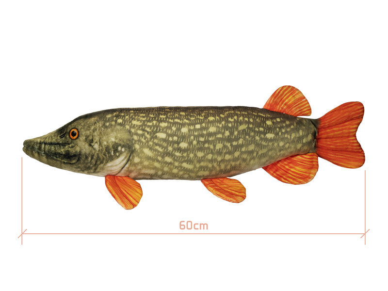 Piky - Plüsch Kuscheltier