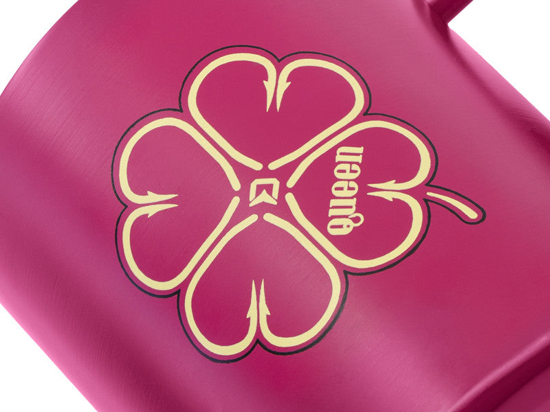 Queen - Rosa Karpfen Tasse